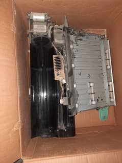 Xerox 5745 Parts