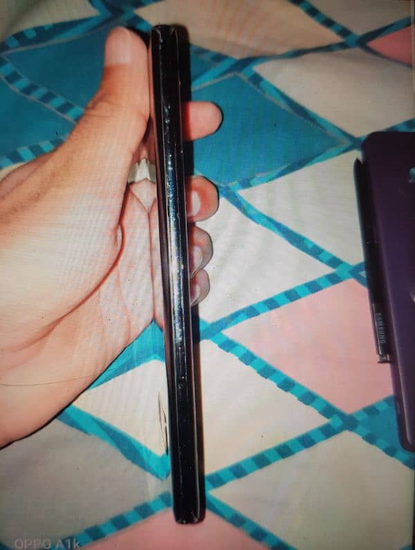 Samsung Note8. . 6/64 pta approved. . . 1