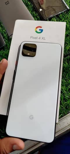 Google pixel 4xl PTA Approved 03298295983watsapp