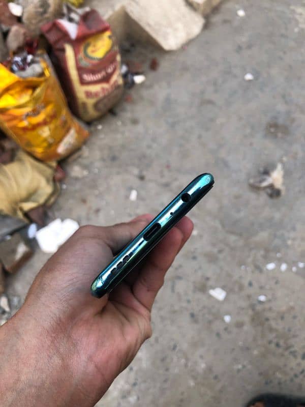 oppo f19 pro 8 128 all ok 2