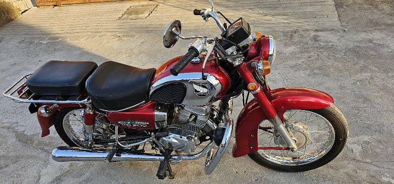 road master cd-200 cc 2