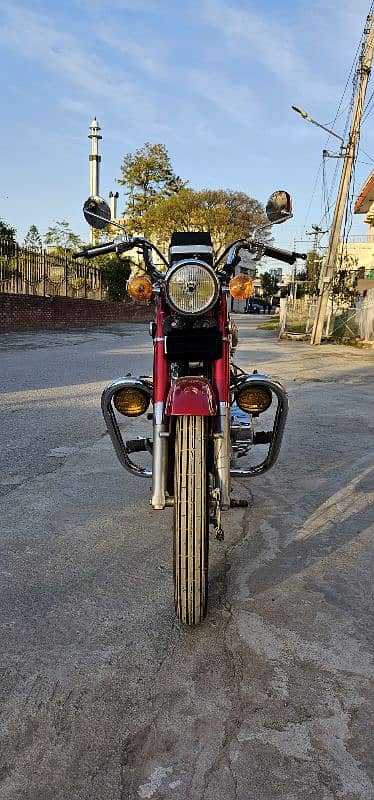 road master cd-200 cc 4