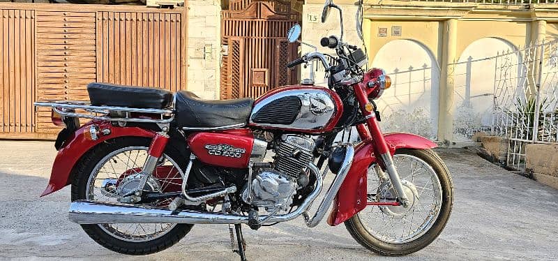 road master cd-200 cc 9