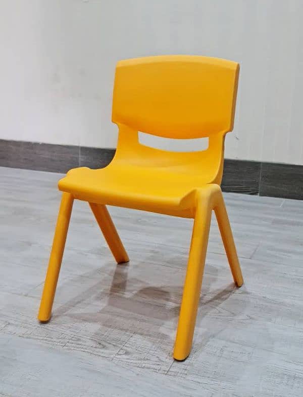 School furniture 9