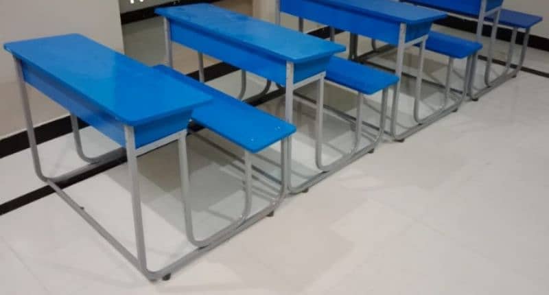 School furniture 13