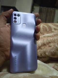 infinix