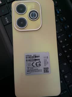 Infinix hot 40i for sale