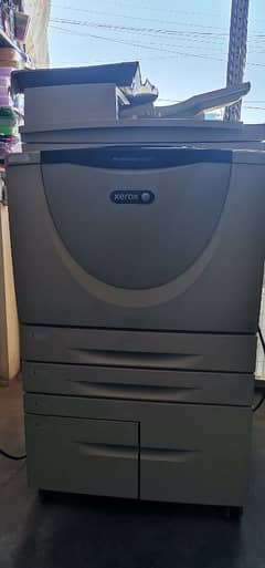 xerox 5755