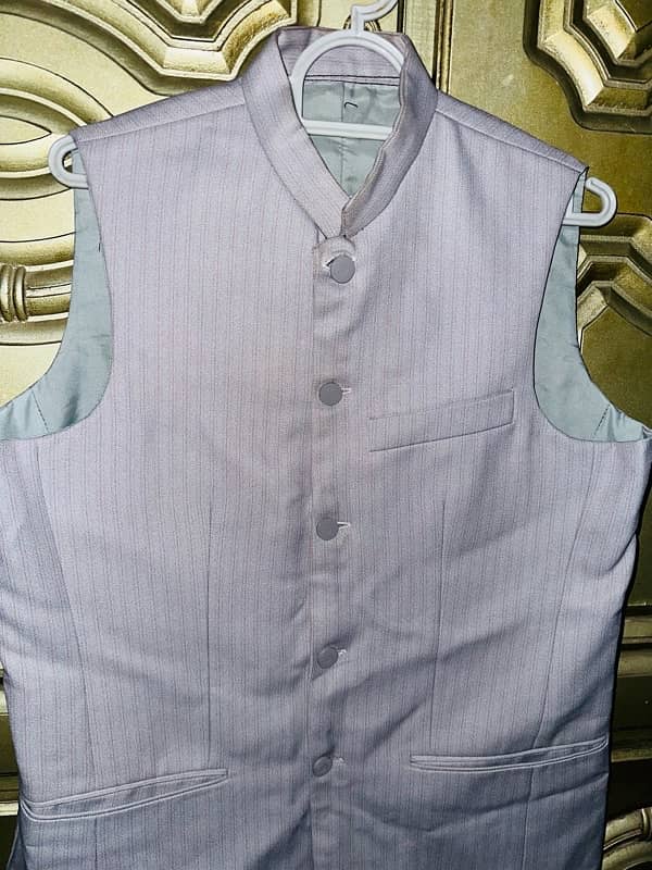 wasecoat for men 1