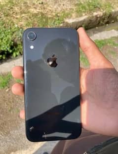 iphone xr 64gb condition 10/9 all ok no fault exchange possible