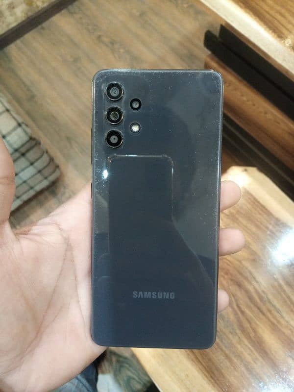 Samsung A32 6+128GB 0