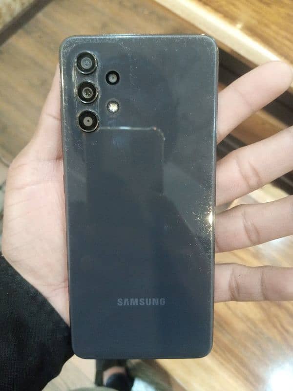 Samsung A32 6+128GB 3