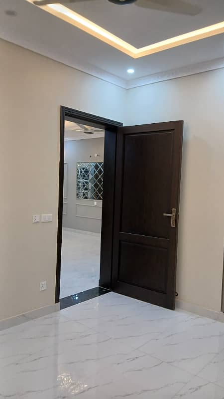 Spanish Designed 5 Marla House For Sale in  Dream Gardens  , Lahore 14