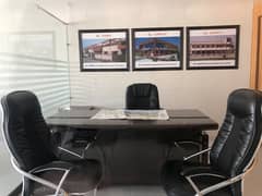 4 Marla Office For Sale