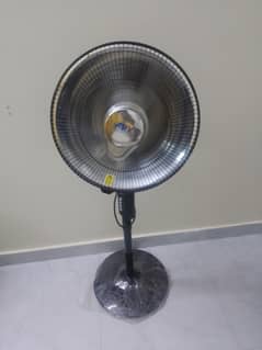 Electric Heater (Fan Heater)