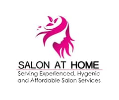 Beautician Home services