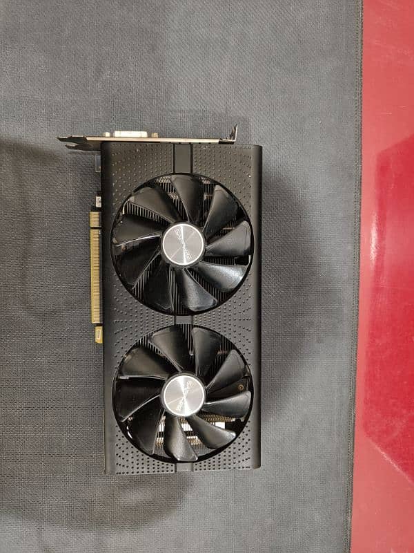 Complete Setup Gaming PC 7