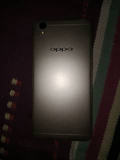 OppoA37fw