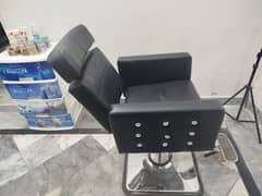 makeup chair hair cut chair 2 in 1