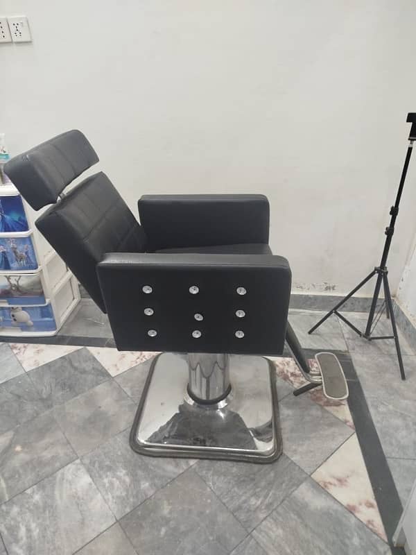 makeup chair hair cut chair 2 in 1 2