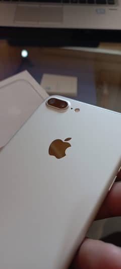 Iphone 7plus 128GB