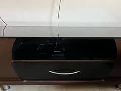 Tv console for sale