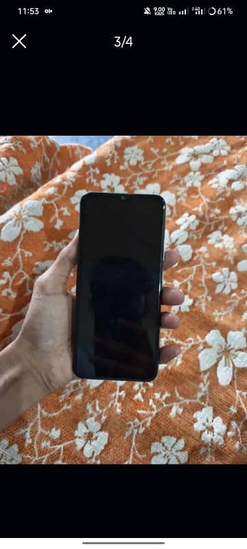 realme C25s box charge original halat hei 3