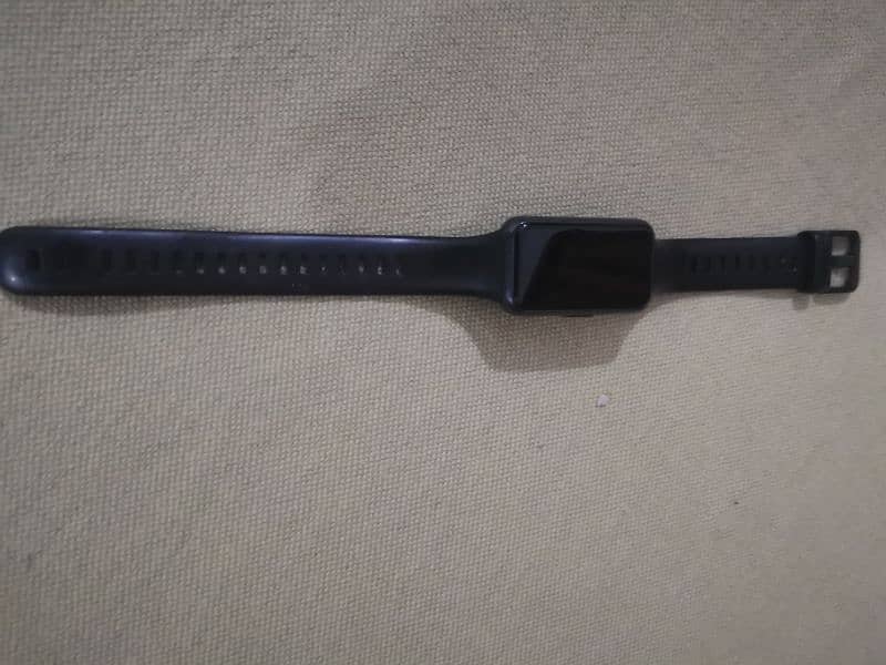 Huawei band 7 0