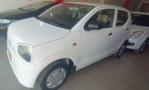 Suzuki Alto Vxr 2020 reg Sindh