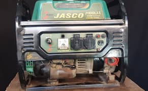 Jesko  1 KVA generator