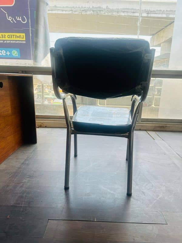 New Office Furniture Chairs, Revolving, Table, student chair,visitor c 7