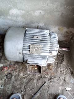 15 hos power mother 1400 chker for sale