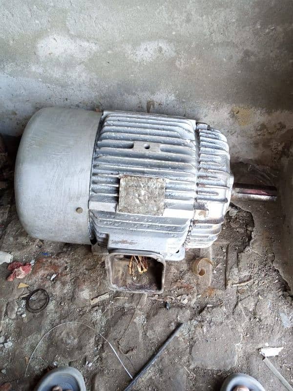 15 hos power mother 1400 chker for sale 0