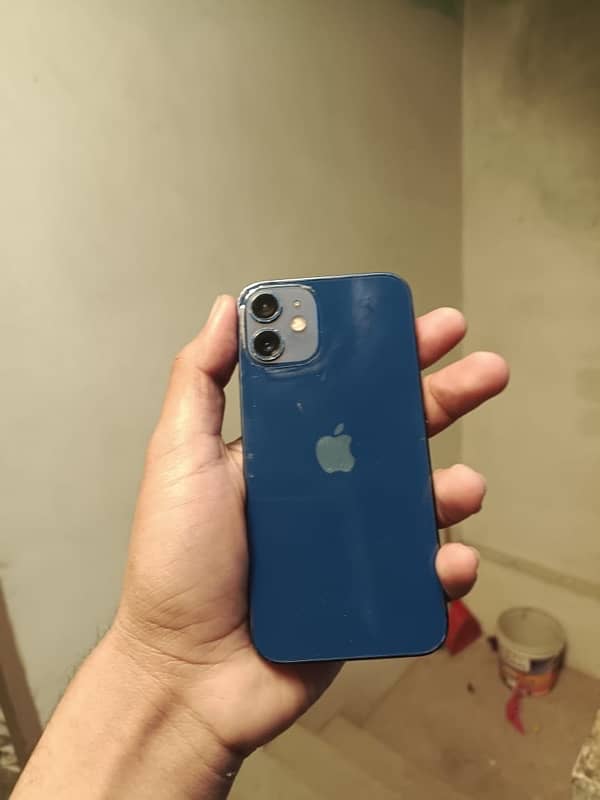 iPhone 12 mini 64 gb 1