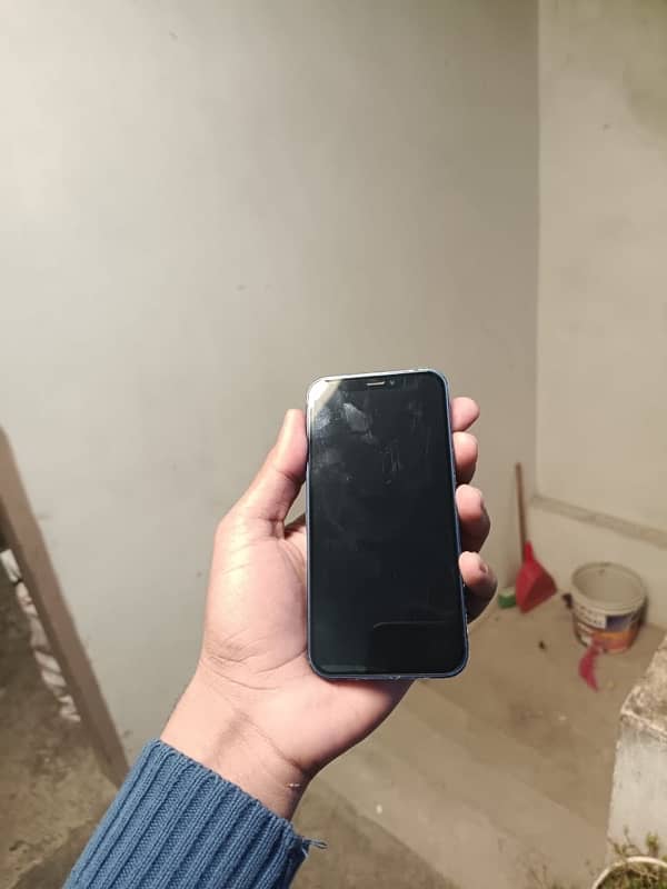 iPhone 12 mini 64 gb 6