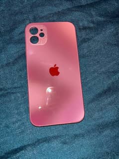 Iphone 11 case