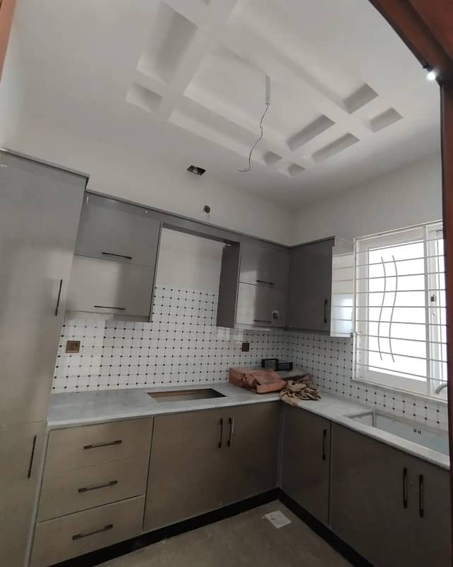 5 Marla Brand New house available for Rent 2