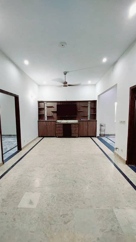 5 Marla House for Sale in Jubilee Town Prime Location 13