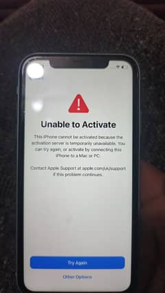 iphone non pta iCloud lock