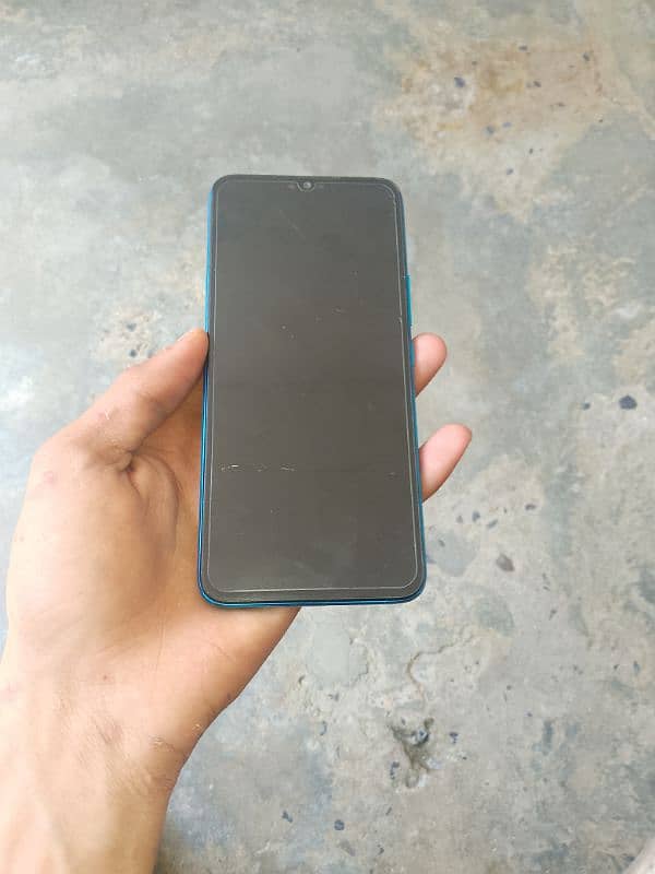 Infinix smart 6 1