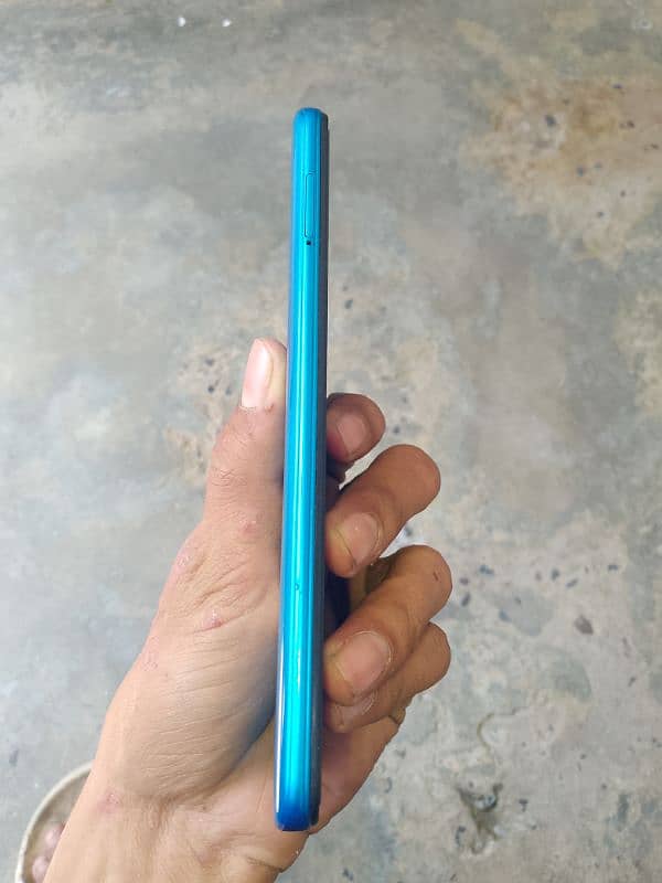 Infinix smart 6 3