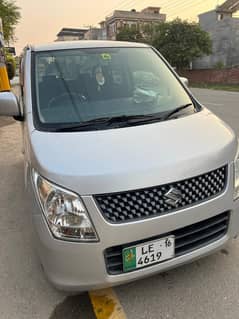 Suzuki Wagon R 2014/16 Japani