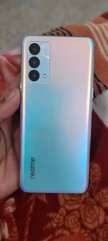 Realme GT Master Edition 8/256 2