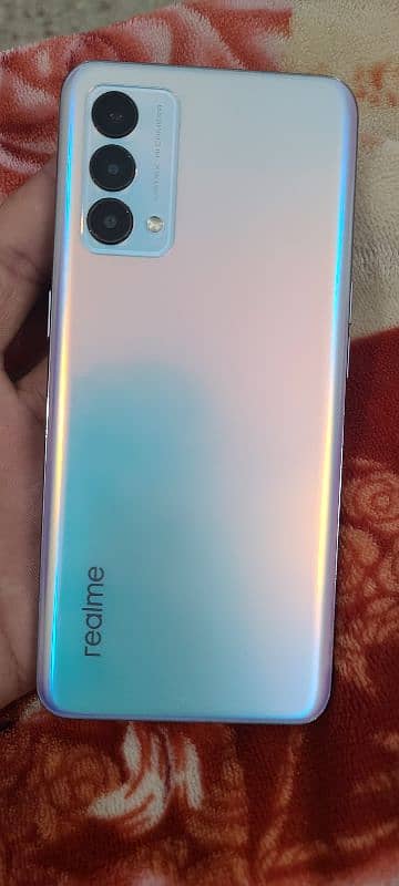 Realme GT Master Edition 8/256 6