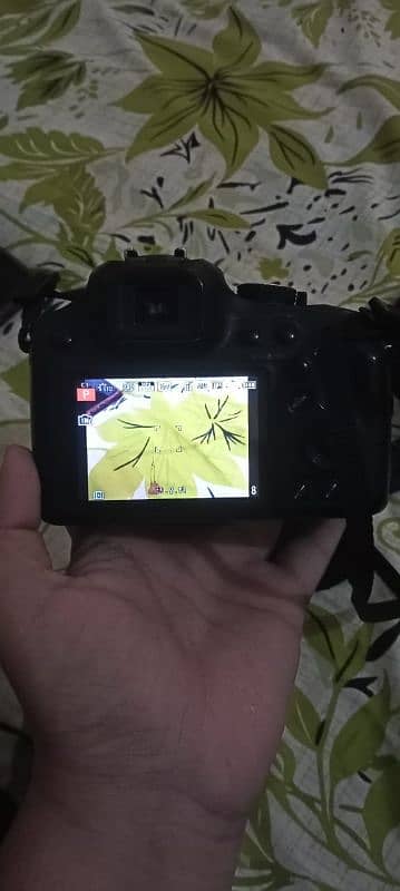 Panasonic camera new condition 6