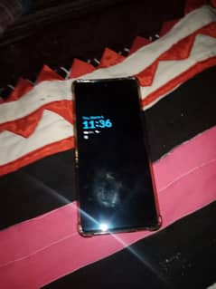 INFINIX GT20 PRO ONLY 1 MONTH USED 85K