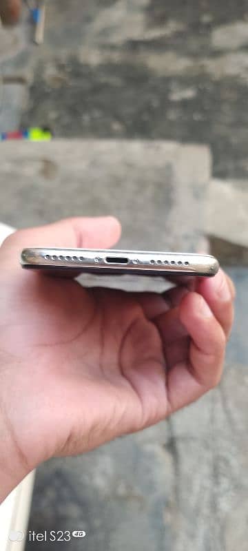 iPhone x Non Pta 64gb 4