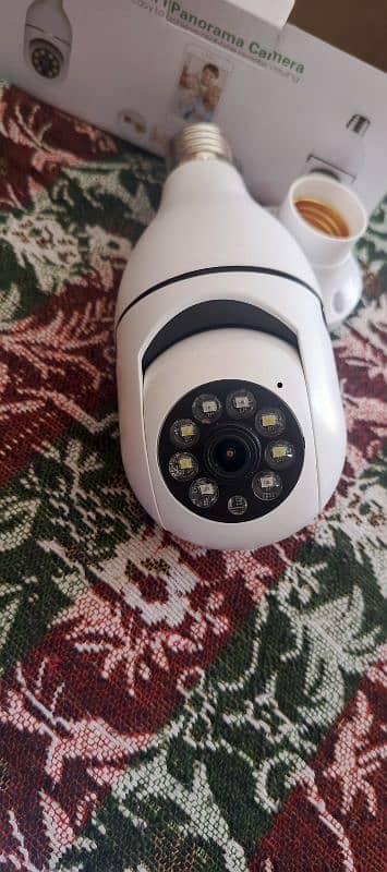 wifi camera 2