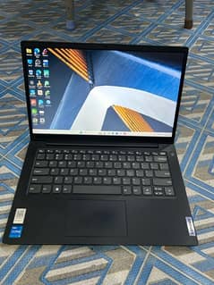 Its 2023 Lenovo V14 G3 i5-1235U (12th Gen) 8gb ram 256GB ssd 4 gb GPU