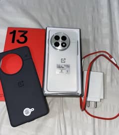 one plus 13 16/512 Chinese complete box non pta